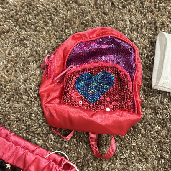 Giles Build-A-Bear Clothing + Accessories - Picture 5 of 8